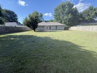 Gabriel Park Sub Siloam Spgs - Residential