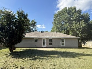 Gabriel Park Sub Siloam Spgs - Residential