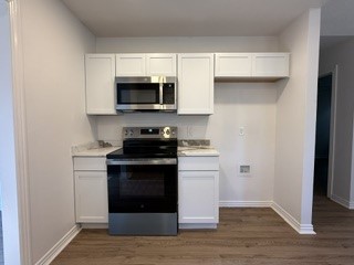 Gabriel Park Sub Siloam Spgs - Residential