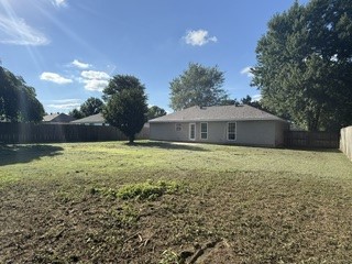 Gabriel Park Sub Siloam Spgs - Residential