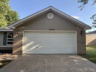 Gabriel Park Sub Siloam Spgs - Residential