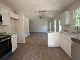 Gabriel Park Sub Siloam Spgs - Residential