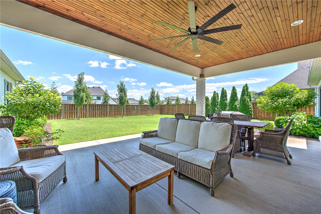 Scissortail Sub Ph 1 Rogers - Residential