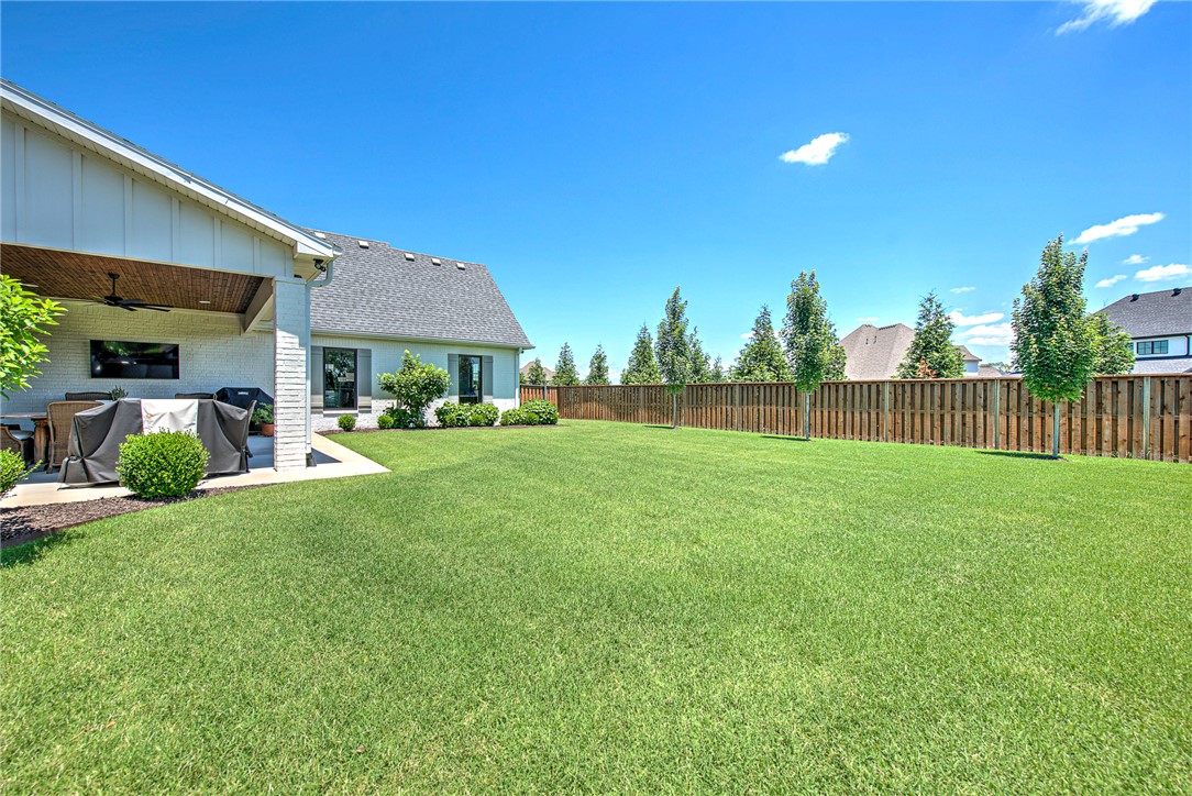 Scissortail Sub Ph 1 Rogers - Residential