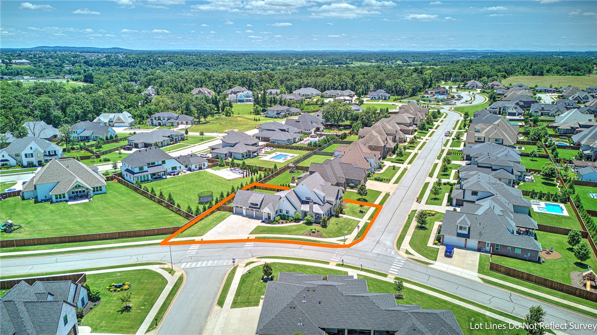 Scissortail Sub Ph 1 Rogers - Residential