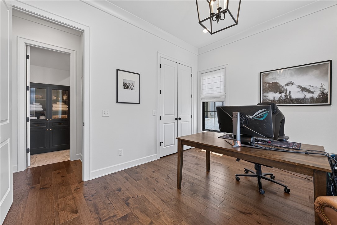 Scissortail Sub Ph 1 Rogers - Residential