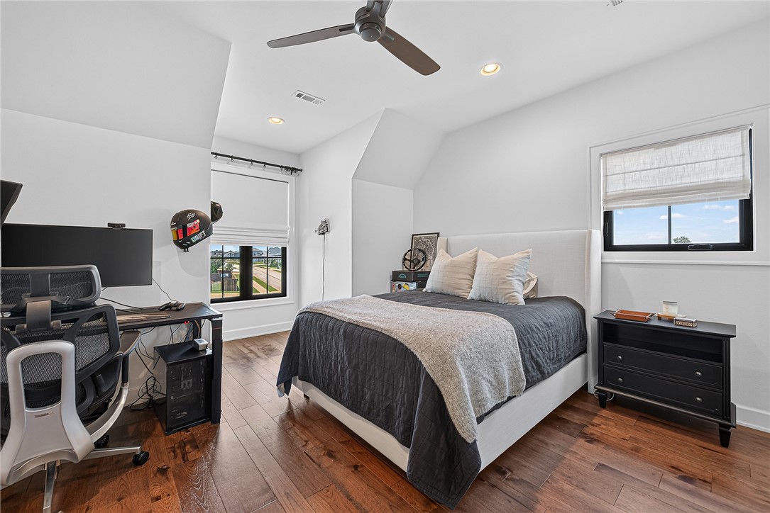 Scissortail Sub Ph 1 Rogers - Residential