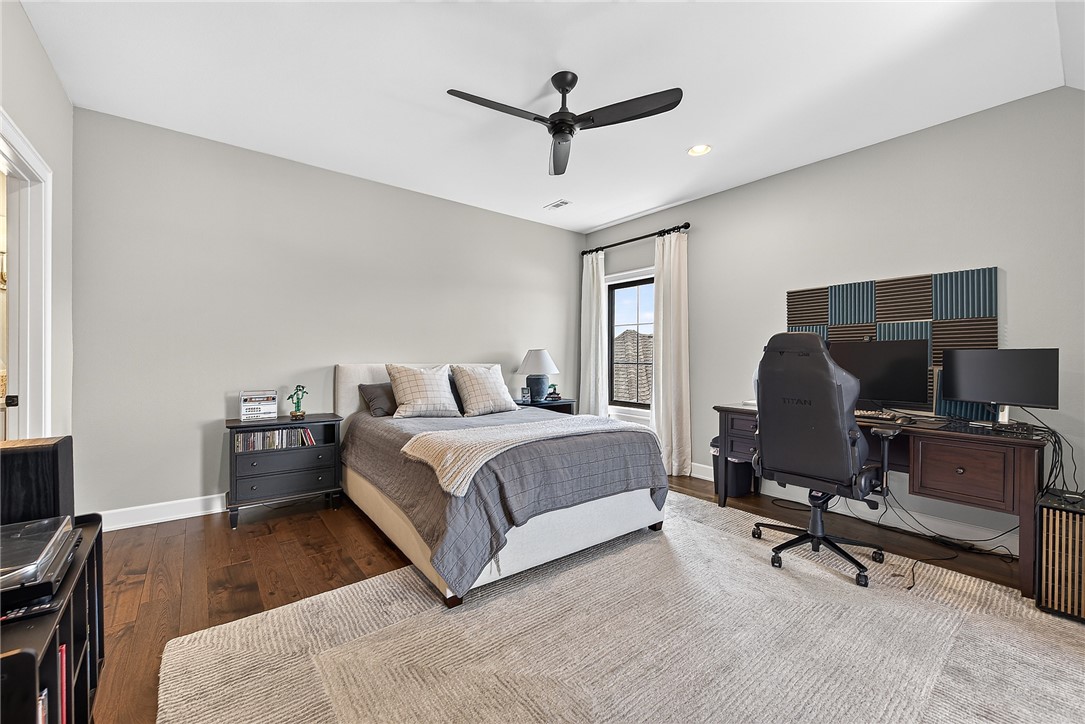 Scissortail Sub Ph 1 Rogers - Residential