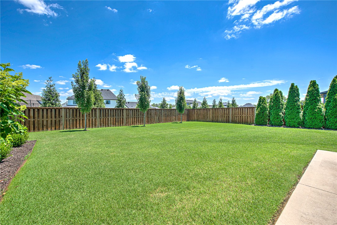 Scissortail Sub Ph 1 Rogers - Residential