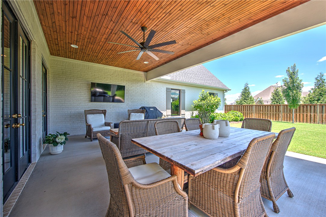 Scissortail Sub Ph 1 Rogers - Residential