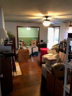 Wes Berry Add - Residential