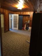 Wes Berry Add - Residential