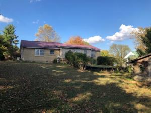 Wes Berry Add - Residential