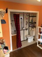 Wes Berry Add - Residential