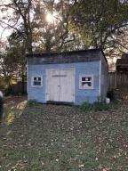 Wes Berry Add - Residential