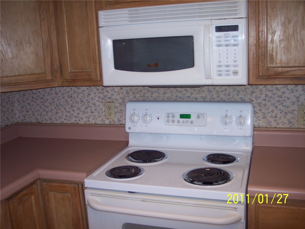 Fallon Heights Ph 3 Siloam Spgs - Residential Lease