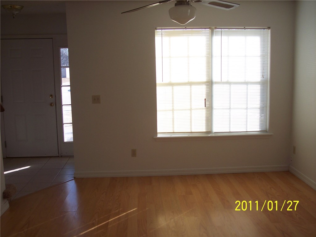Fallon Heights Ph 3 Siloam Spgs - Residential Lease