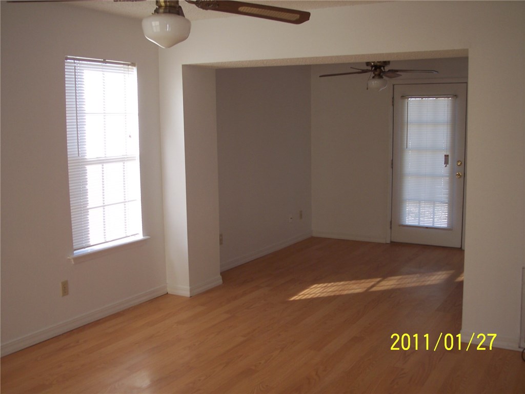 Fallon Heights Ph 3 Siloam Spgs - Residential Lease