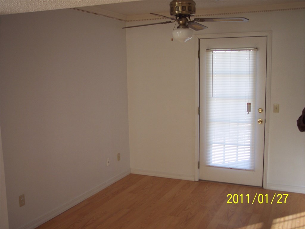 Fallon Heights Ph 3 Siloam Spgs - Residential Lease