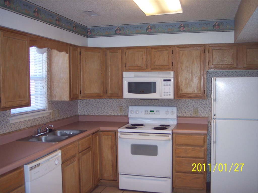 Fallon Heights Ph 3 Siloam Spgs - Residential Lease