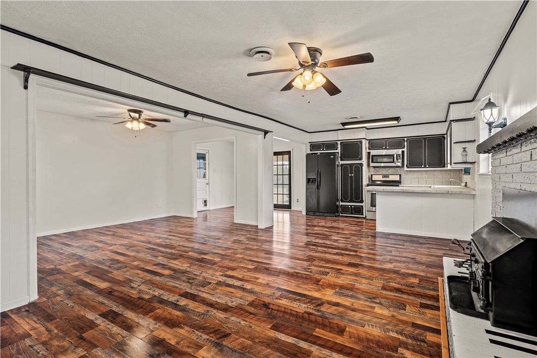Random Acres Rep - Residential