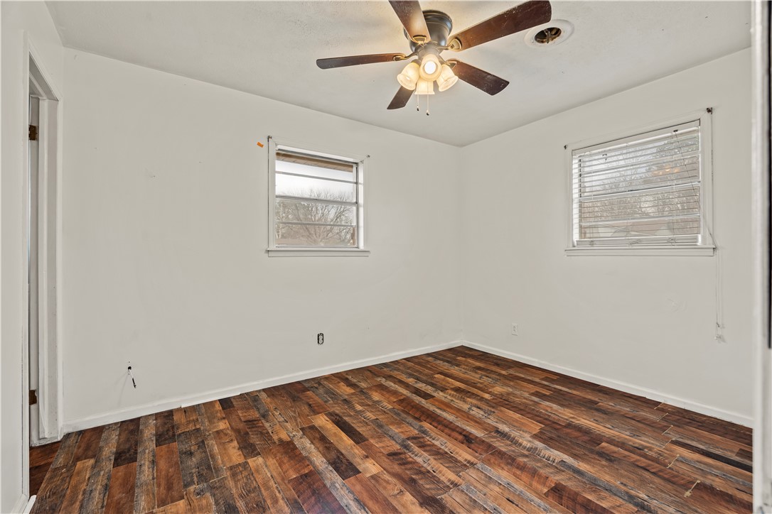 Random Acres Rep - Residential