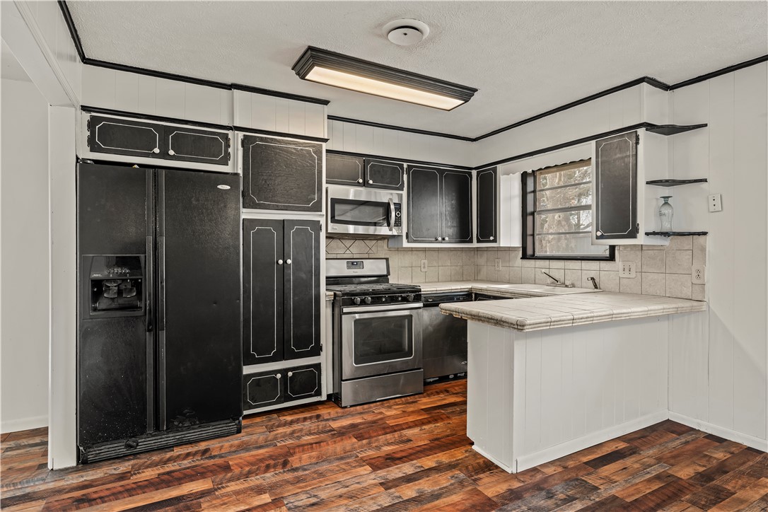 Random Acres Rep - Residential