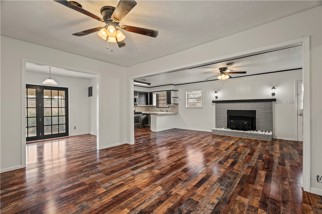 Random Acres Rep - Residential