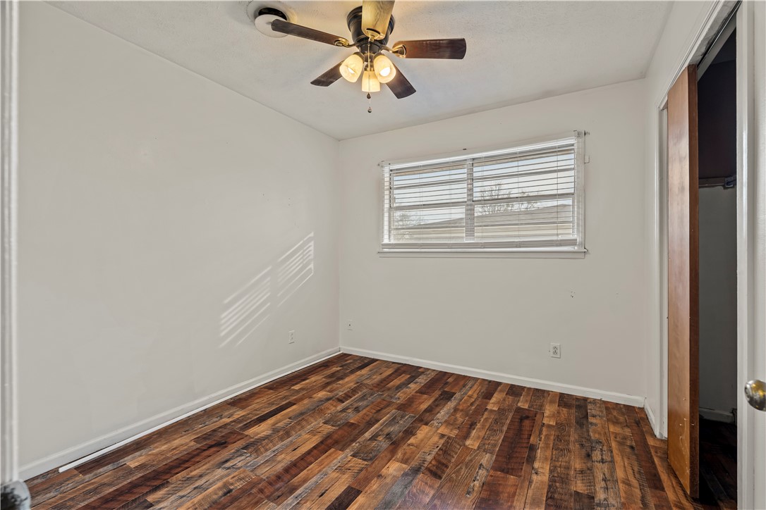 Random Acres Rep - Residential