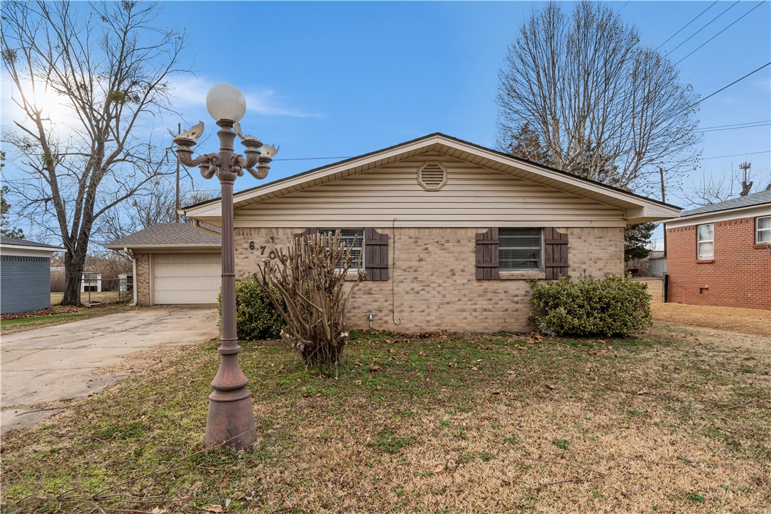 Random Acres Rep - Residential