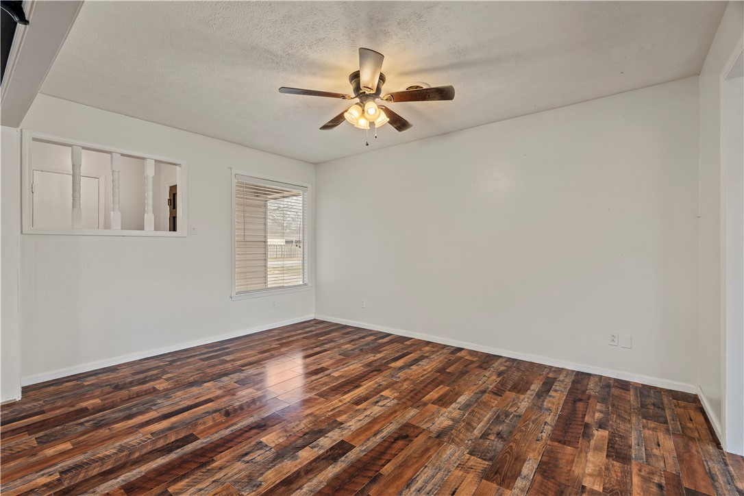 Random Acres Rep - Residential