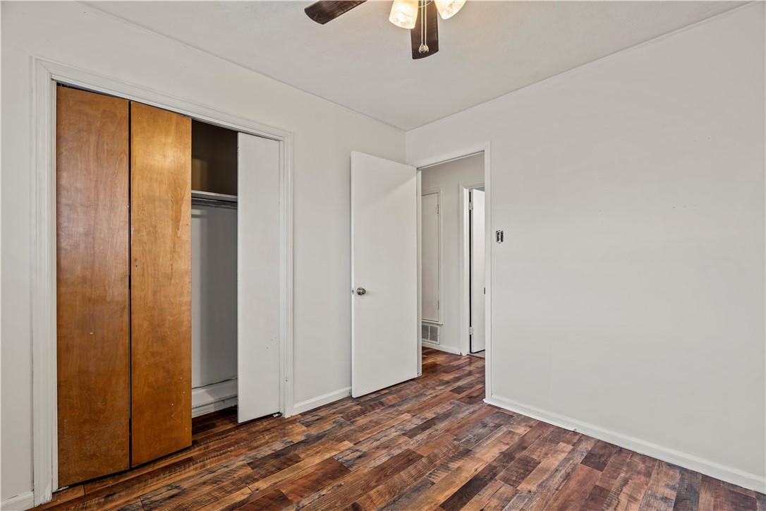 Random Acres Rep - Residential