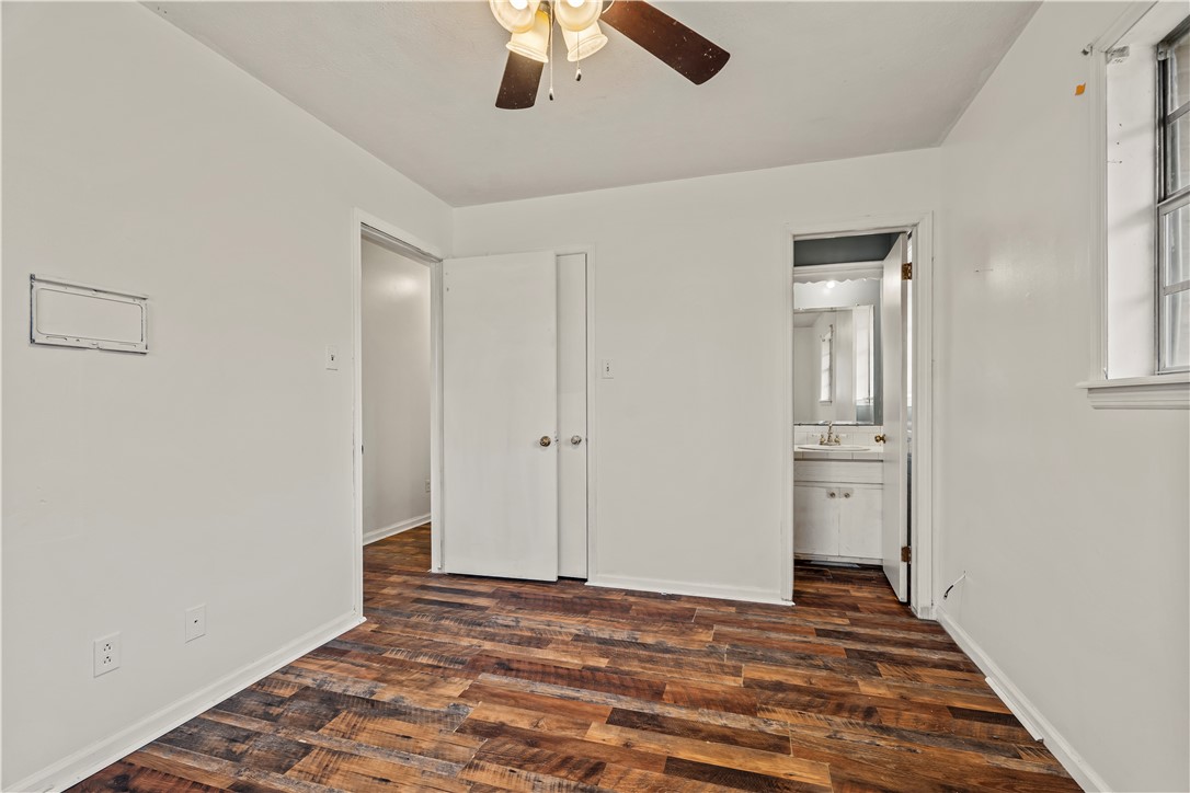 Random Acres Rep - Residential