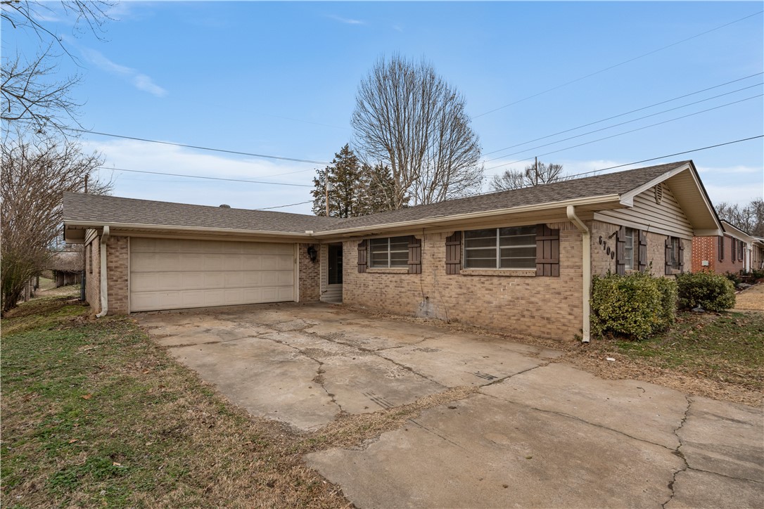 Random Acres Rep - Residential