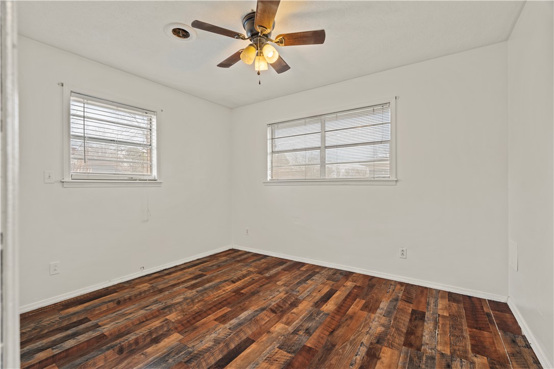 Random Acres Rep - Residential