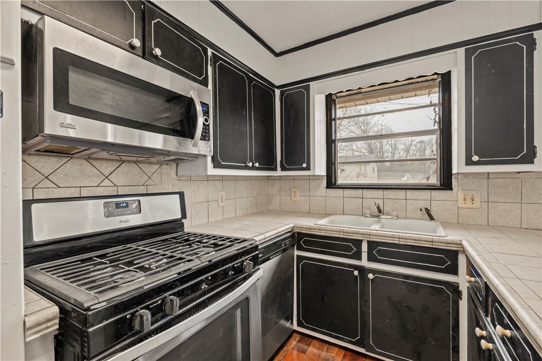 Random Acres Rep - Residential