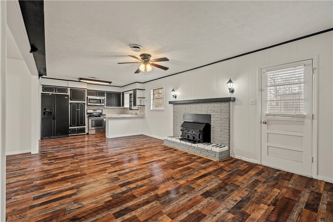 Random Acres Rep - Residential
