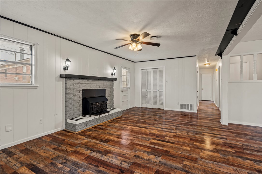Random Acres Rep - Residential