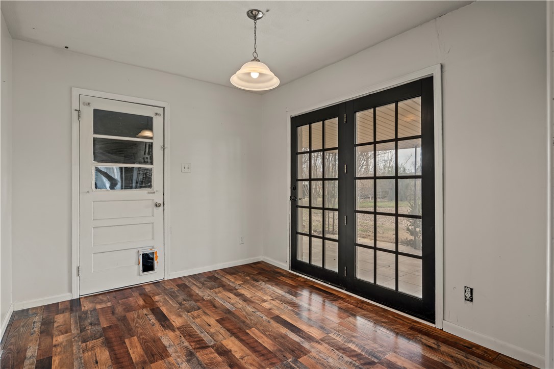Random Acres Rep - Residential