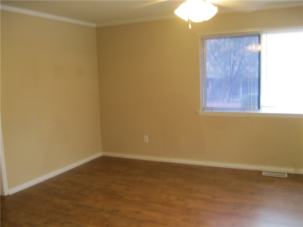 Lancashire Sub Bvv - Residential Lease