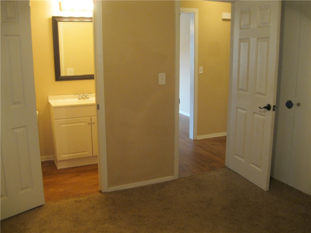 Lancashire Sub Bvv - Residential Lease