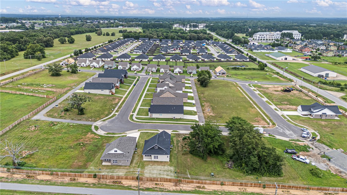 Wells Lake Cottages at Chaffee Crossing - Land