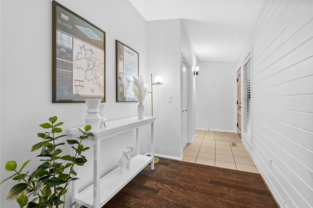 Stafford - Residential