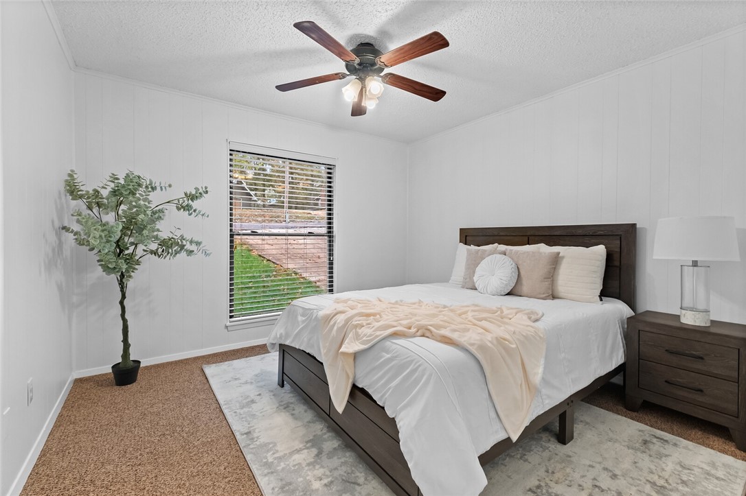 Stafford - Residential