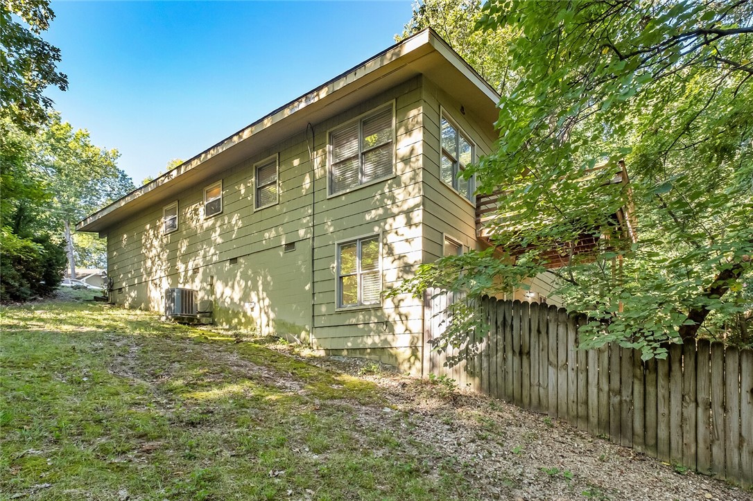 Stafford - Residential