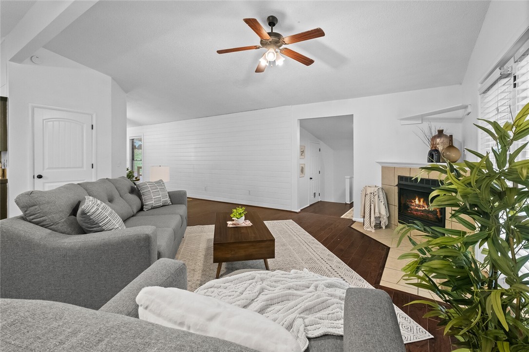 Stafford - Residential
