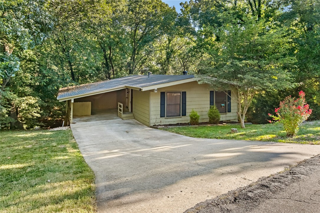 Stafford - Residential