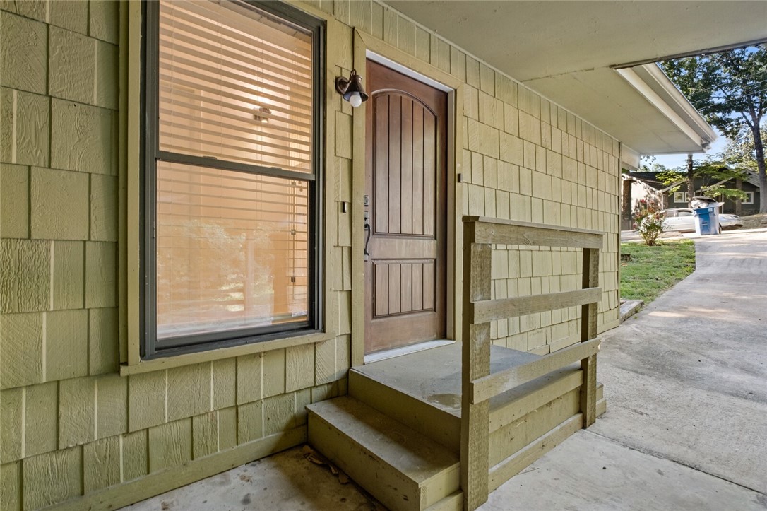 Stafford - Residential