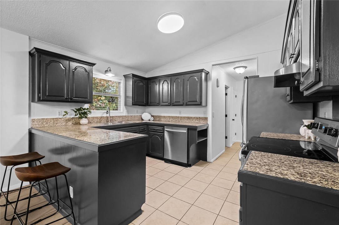 Stafford - Residential
