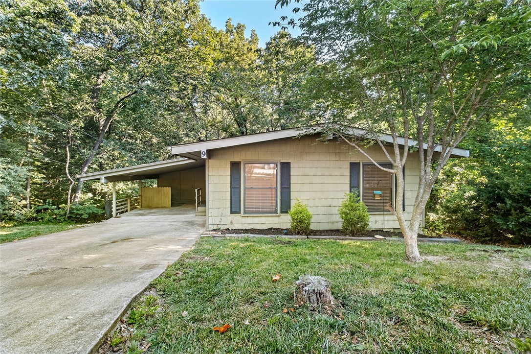 Stafford - Residential